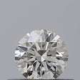 0.30 carat Round diamond F VVS2 Excellent