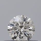 0.30 carat Round diamond F VVS2 Excellent