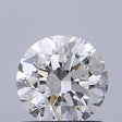 0.90 carat Round diamond G VVS2 VeryGood