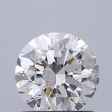 0.90 carat Round diamond G VVS2 VeryGood