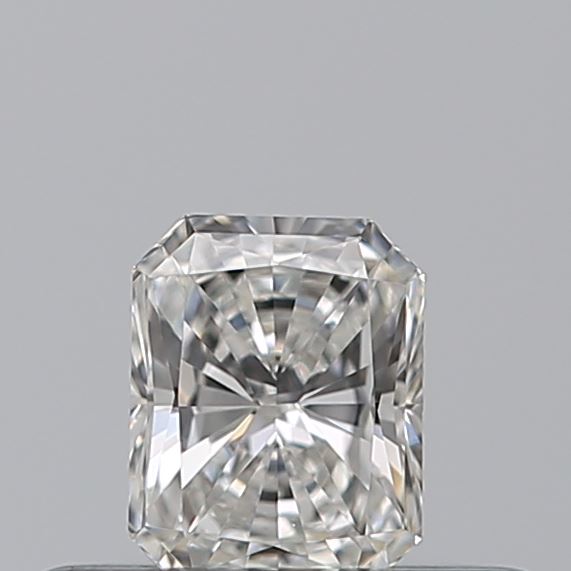 0.24 carat Radiant diamond F  VS1