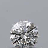 0.30 carat Round diamond F  VVS1 Excellent
