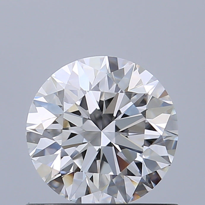 0.75 carat Round diamond D VS1 Excellent