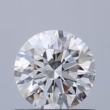 0.75 carat Round diamond D VS1 Excellent