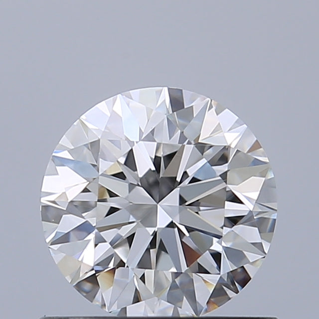 0.75 carat Round diamond D VS1 Excellent