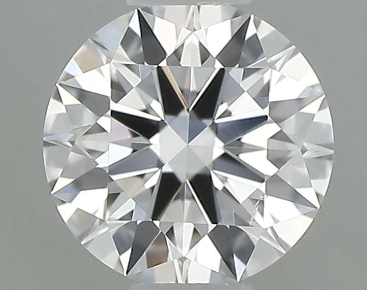 0.31 carat Round diamond D  VS2 Excellent