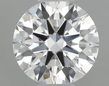 0.31 carat Round diamond D  VS2 Excellent
