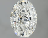 0.91 carat Oval diamond G VS1 