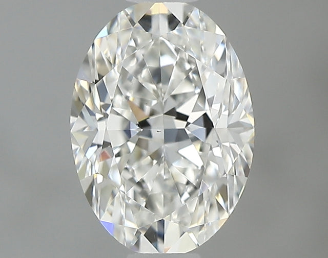 0.91 carat Oval diamond G VS1 