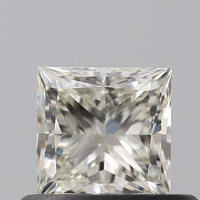 0.50 carat Princess diamond L  VVS1