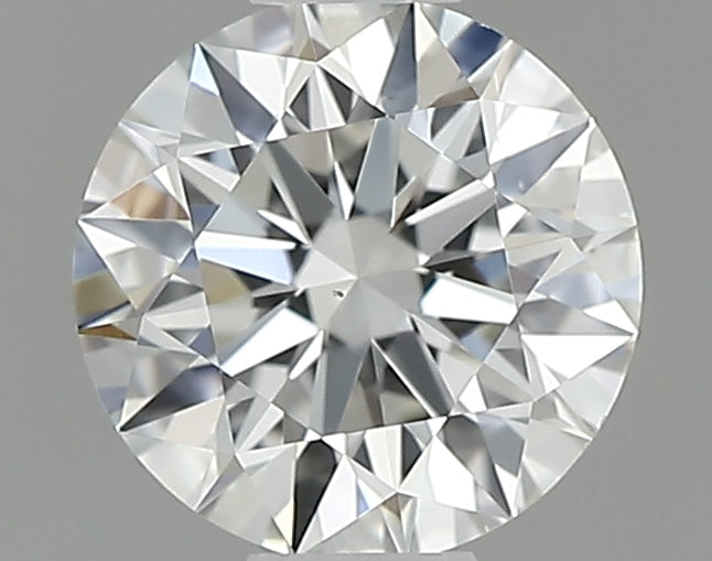 0.50 carat Round diamond G VS2 Excellent
