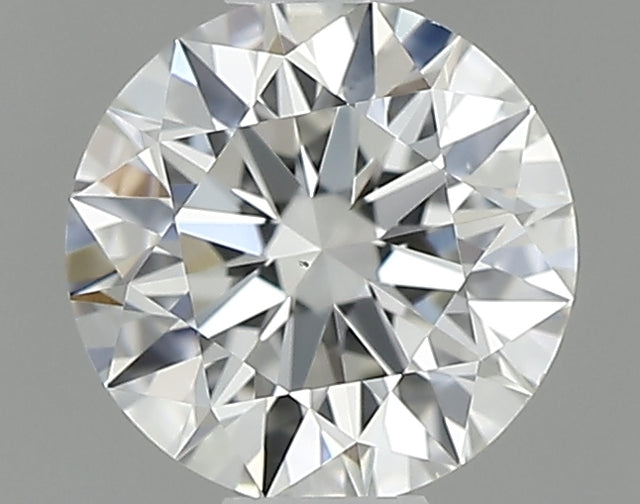 0.50 carat Round diamond G VS2 Excellent