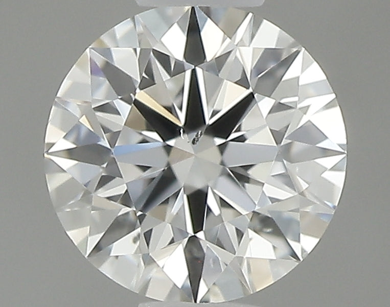 0.40 carat Round diamond H  SI1 Excellent