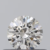 0.31 carat Round diamond F  VVS2 Excellent
