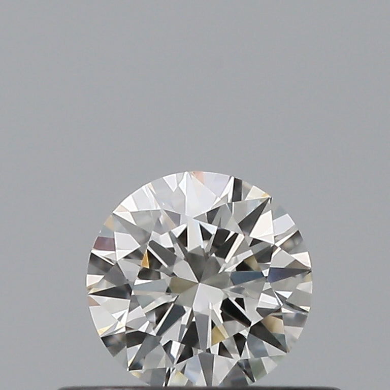 0.30 carat Round diamond H  IF Excellent