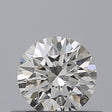0.35 carat Round diamond G  VVS2 Excellent