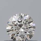 0.35 carat Round diamond G  VVS2 Excellent