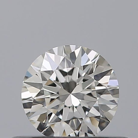 0.35 carat Round diamond G  VVS2 Excellent