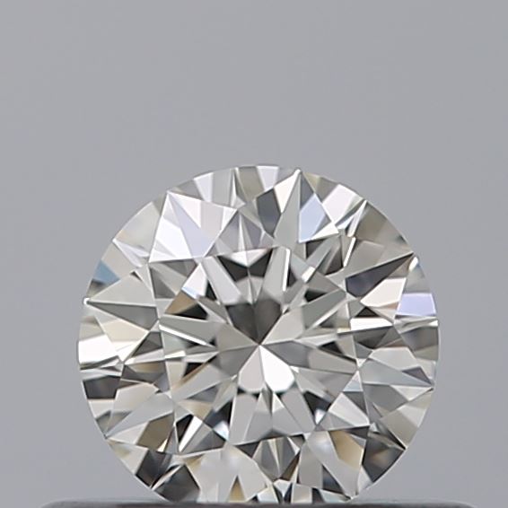 0.35 carat Round diamond G  VVS2 Excellent