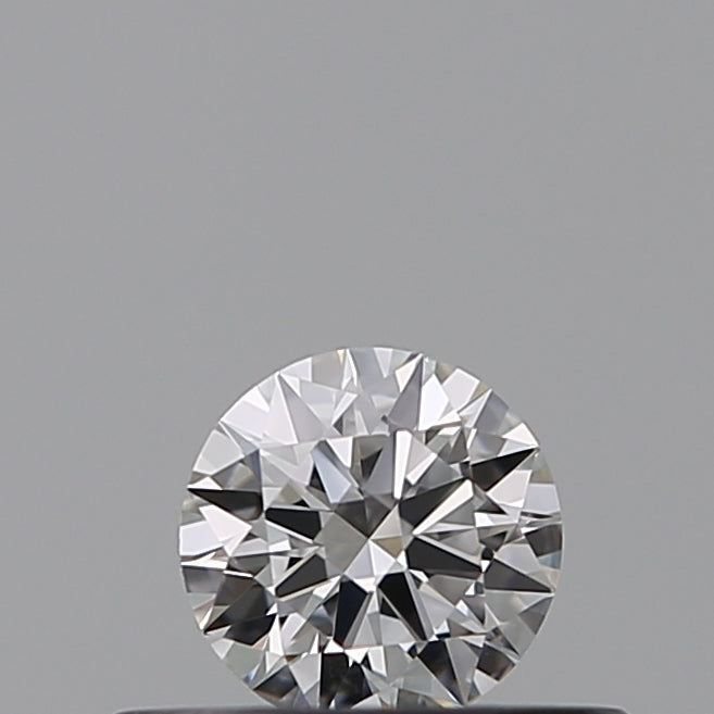 0.25 carat Round diamond G  VVS1 Excellent