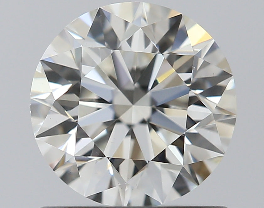 0.80 carat Round diamond H  VS1 Excellent