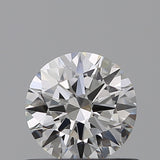 0.55 carat Round diamond G  IF Excellent