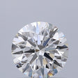0.71 carat Round diamond G VVS2 Excellent