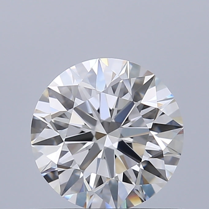 0.71 carat Round diamond G VVS2 Excellent