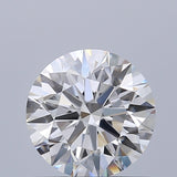 0.71 carat Round diamond G VVS2 Excellent
