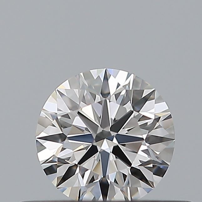 0.31 carat Round diamond F VVS1 Excellent