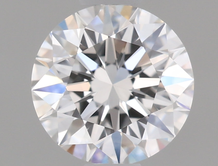 0.60 carat Round diamond F VVS1 Excellent
