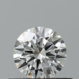 0.30 carat Round diamond E  VS2 Excellent