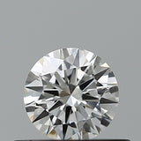 0.30 carat Round diamond E  VS2 Excellent