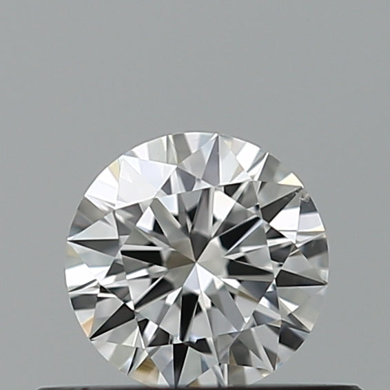 0.30 carat Round diamond E  VS2 Excellent