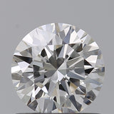0.80 carat Round diamond G  VVS2 Excellent