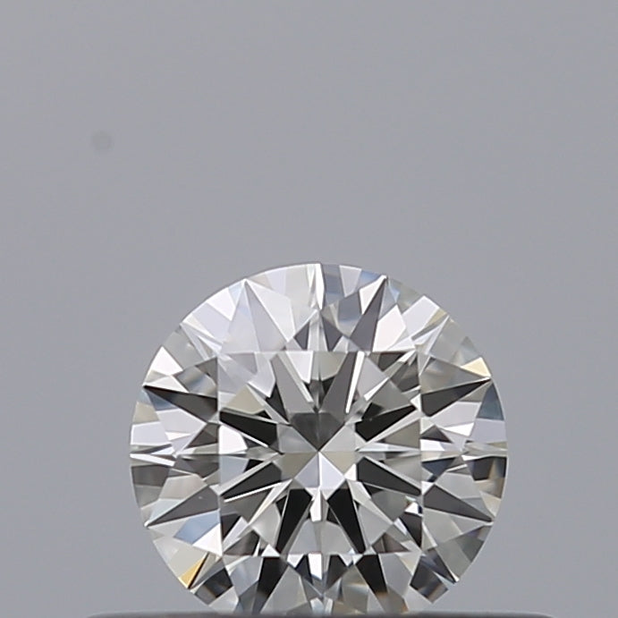 0.31 carat Round diamond G  VVS2 Excellent