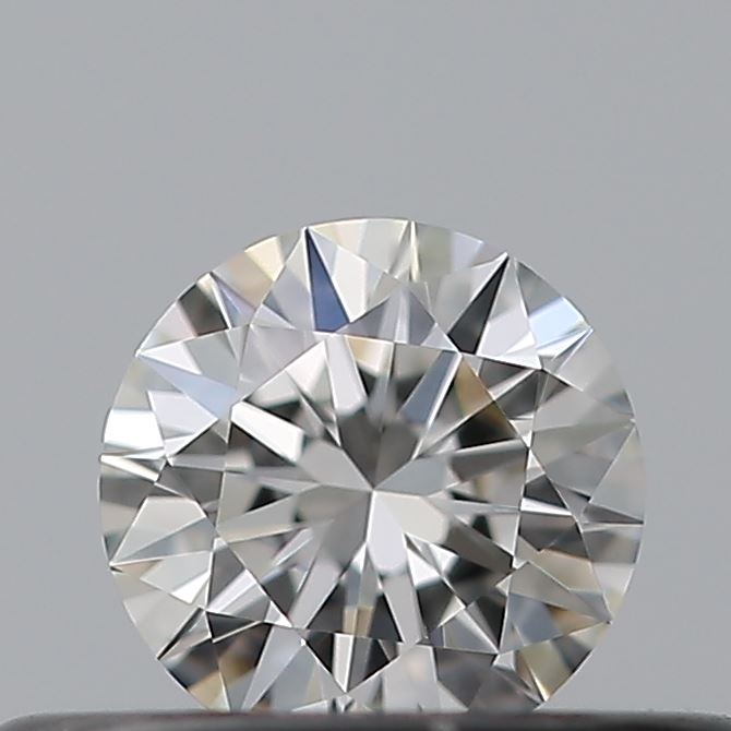 0.23 carat Round diamond G  VVS1 Excellent