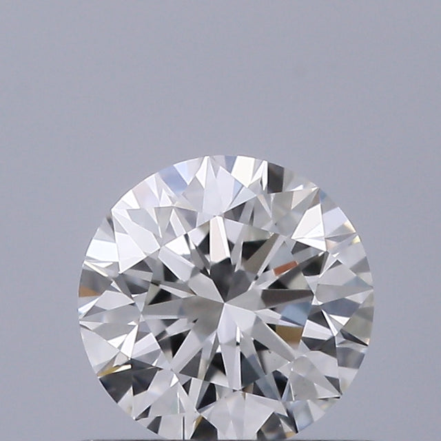 0.51 carat Round diamond E VS1 Excellent