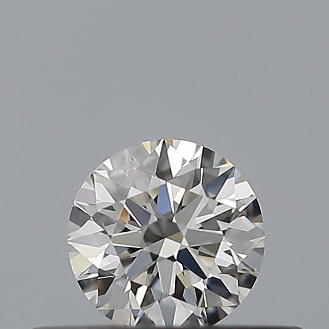 0.22 carat Round diamond F  VVS2 Excellent