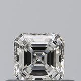 0.31 carat Emerald diamond G  VVS1