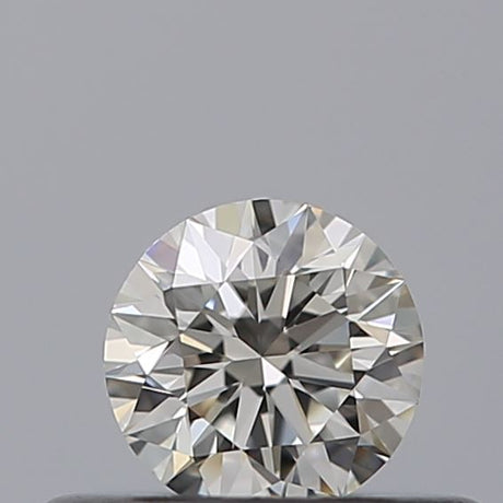 0.26 carat Round diamond H VVS2 Excellent