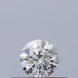 0.23 carat Round diamond G VVS1 Excellent
