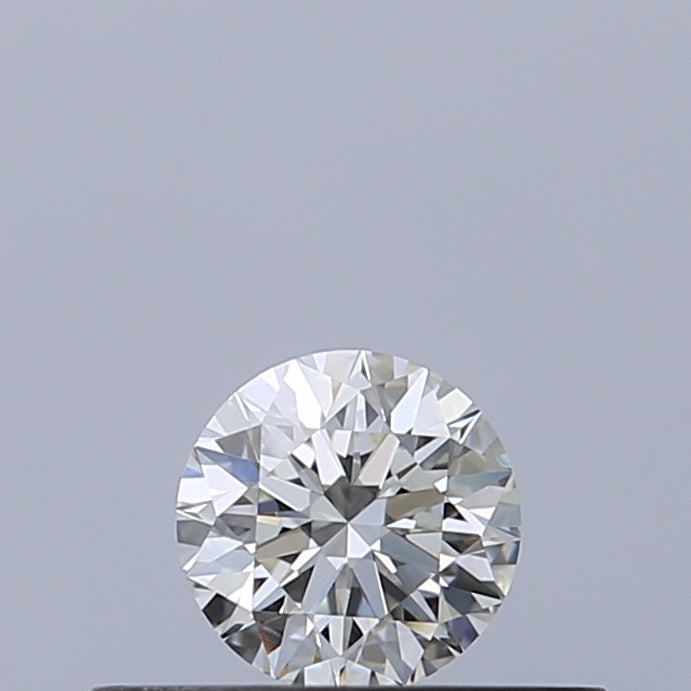 0.23 carat Round diamond G VVS1 Excellent
