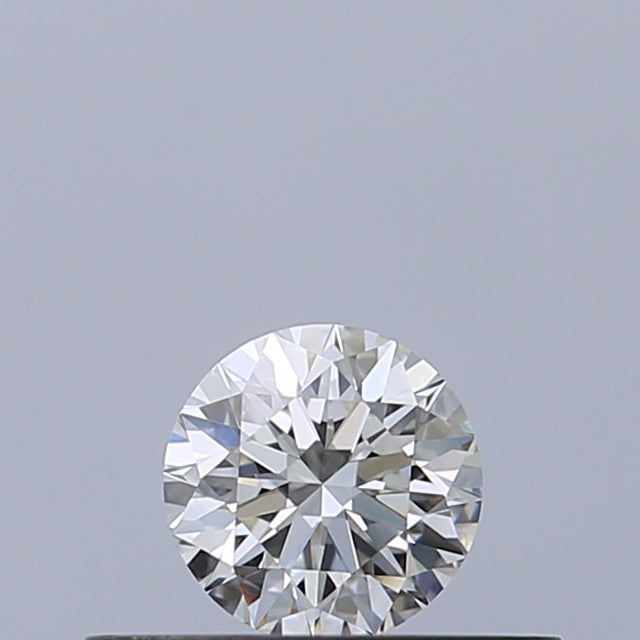 0.23 carat Round diamond G VVS1 Excellent