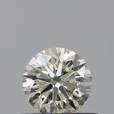 0.40 carat Round diamond J  VVS1 Very good