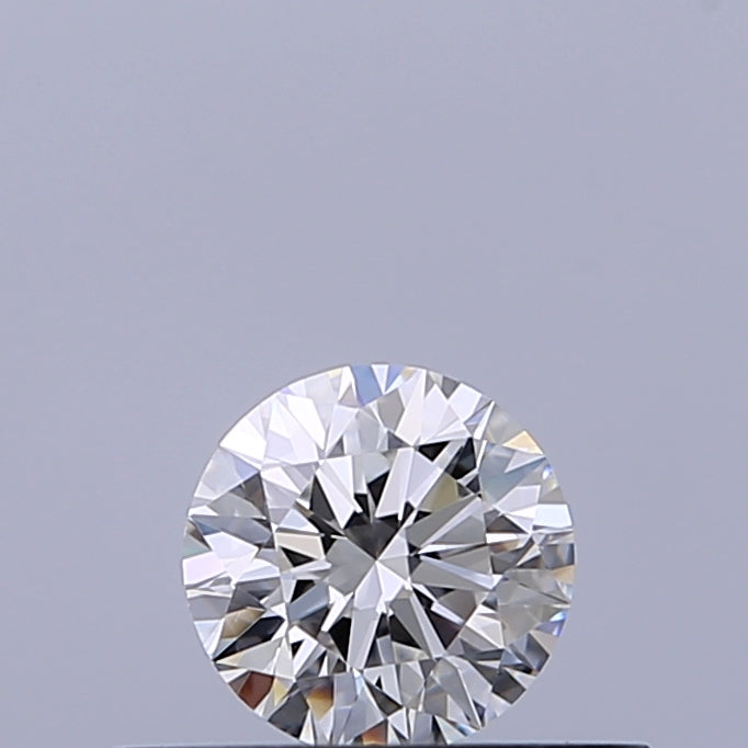 0.29 carat Round diamond F VVS2 Excellent