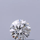 0.29 carat Round diamond F VVS2 Excellent