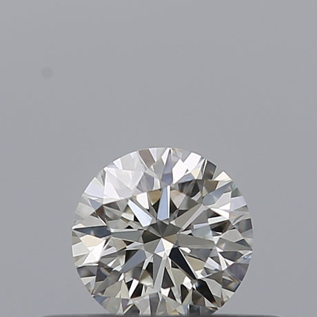0.28 carat Round diamond G VVS2 Excellent