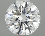0.30 carat Round diamond E  VS2 Excellent