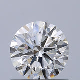 0.75 carat Round diamond G VVS2 Excellent